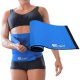  PLATINUM FITNESS NEOPRENE SLIMMING BELT 100cm