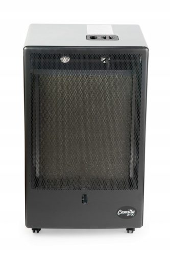  Catalytic gas heater. MADE IN ITALY!