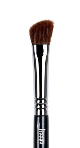  Jessup makeup brush natural bristles