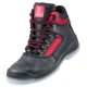 Urgent 102 S3 TPU work boots, size 41