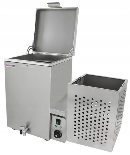 Poultry Catering Broiler 70L