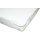 Terry cloth sheet with elastic band Timex-Pol fitted sheet polyester 160 x 200 cm