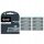  Wilkinson Sword Quattro Titanium Sensitive razor cartridges, 8 pieces