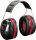 3M Peltor Optime III anti-noise headphones