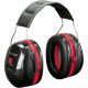 3M Peltor Optime III anti-noise headphones