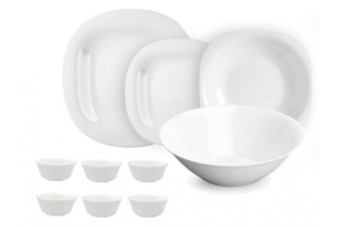 Dinner service Luminarc CARINE table service 25-piece