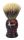  Apekt Fine Badger shaving brush made of badger hair