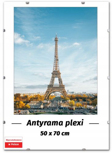 Picture frame M-Interio photo frame 70 x 50 cm