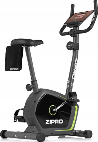  Zipro Drift Upright Magnetic Exercise Bike