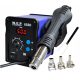  WEP 700 W hot air soldering iron