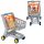  Klein Shopping Cart 9690