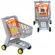  Klein Shopping Cart 9690