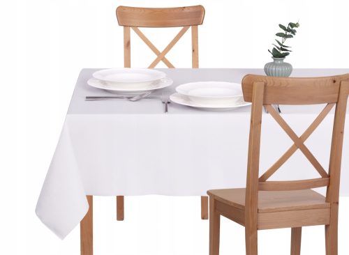 Tablecloth Stain-resistant tablecloth, 150 cm x 350 cm, rectangular