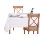 Tablecloth Stain-resistant tablecloth, 150 cm x 350 cm, rectangular