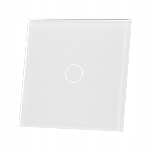 Staircase switch touch, flush-mounted Livolo white VL-C701S-61