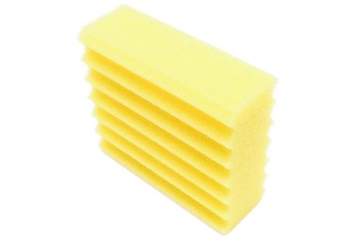  SunSun Filter Sponge CBF-350 B/C Yellow, fine