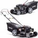  Petrol lawn mower with NAC basket, 173 cm³ capacity. Basket 60 l, cutting width 46 cm