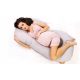  Supermami Sleeping Pillow Silicone Ball (Fiber)