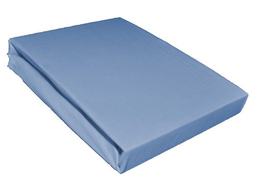  Nyks jersey fitted sheet 90 x 180 cm