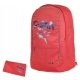  Puma School Backpack with Multiple Compartments Orange Tones 25 l