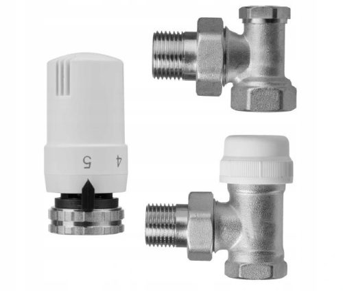  Instal-Hurt PRZYŁDK-IH angle thermostatic set