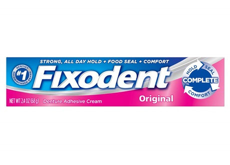  Fixodent Prothesenkleber 68 g