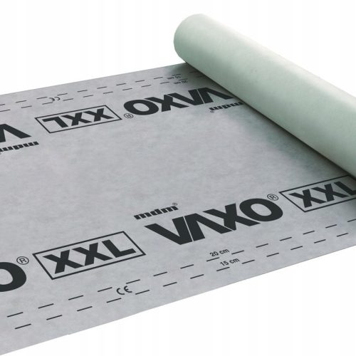 MDM NT Vaxo XXL Dachbahn 50x1,5 m