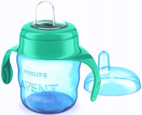  Philips Avent Bottle 200 ml SCF551