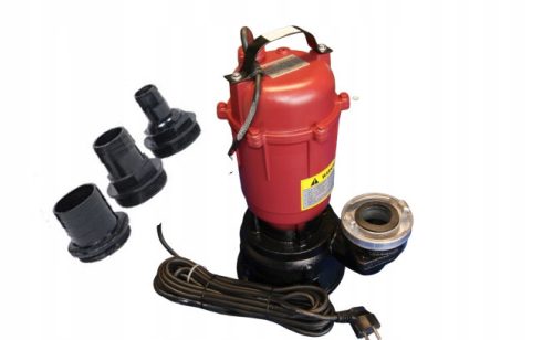  submersible pump 1111 20,000 l/h