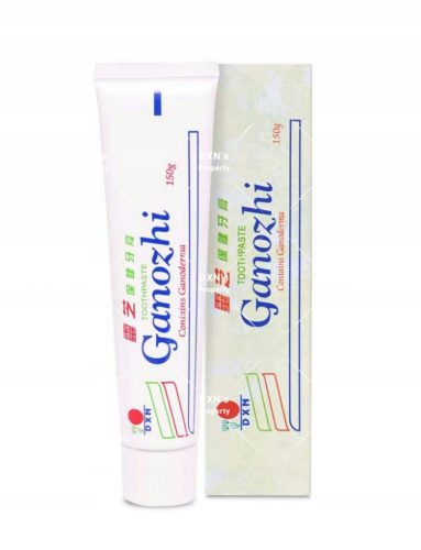  DXN Ganozhi Toothpaste 150g