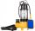 Dirty water submersible pump, float WQ 250F 230V