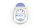  Snuza Breath Monitor white