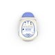  Snuza Breath Monitor white