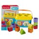  Fisher Price First Blocks Sorter for Toddlers FFC84