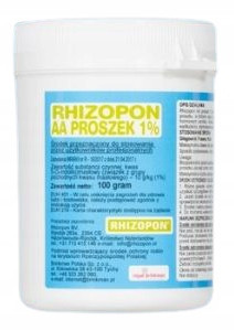  Royal Brinkman Rhizopon 5186 Rooting Agent 100 g