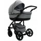  VALLERO alu MULTIFUNCTIONAL STROLLER 3WI KAREX+FREE