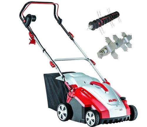  AL-KO aerator, scarifier 36 cm 1500 W