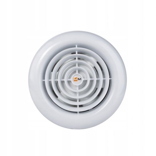 MMotors 2549 100 mm bathroom fan