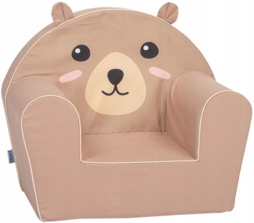  Delsit DT8 multi-coloured children's armchair