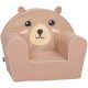  Delsit DT8 multi-coloured children's armchair