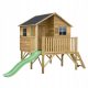 4iQ Group Children's House, Wood, 3 m+