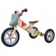  Sun Baby Twist Tricycle Black