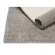 Needle felt carpet Saxon carpet 4m 8.5mm