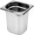 Bac GN 1/6 Yato 200 mm inox 3,4 l