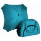  MAXI Stroller Organizer Bag Set: Bag + Square Stroller Umbrella