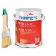 Remmers IMPRÄGNAT for facades HK LASUR LAZURA 3in1 MAT 5L COLOURS