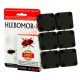  Trap against cockroaches and bedbugs Hlebomor-K 0.1 kg 6 ml