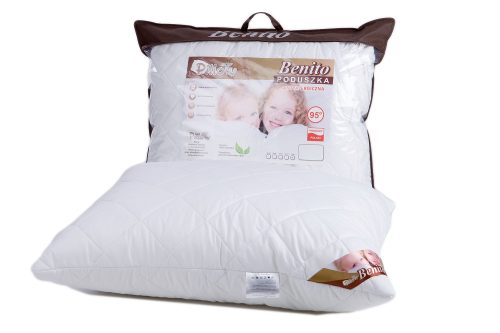 Pillow Pillow Sleeping Pillow 70 x 80 cm