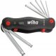  Wiha 7-piece tool set