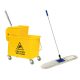 Vybaveniprouklid.cz Cleaning trolley small